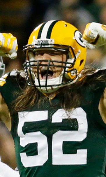 Offense choppy, Packers D gets to Giants in 23-16 win